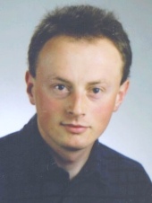 Markus Schaber