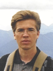 Erik Diewald
