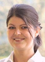 Gerda Buchberger