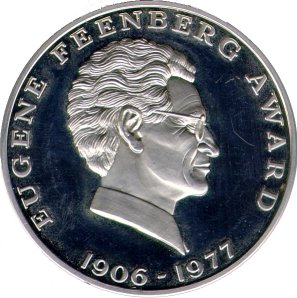 Feenb Medal